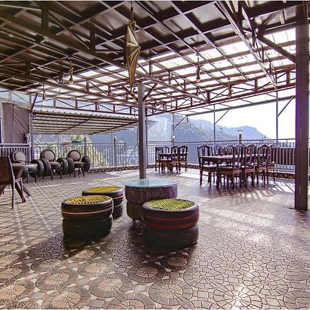 Hotel Kings Inn Массури Экстерьер фото