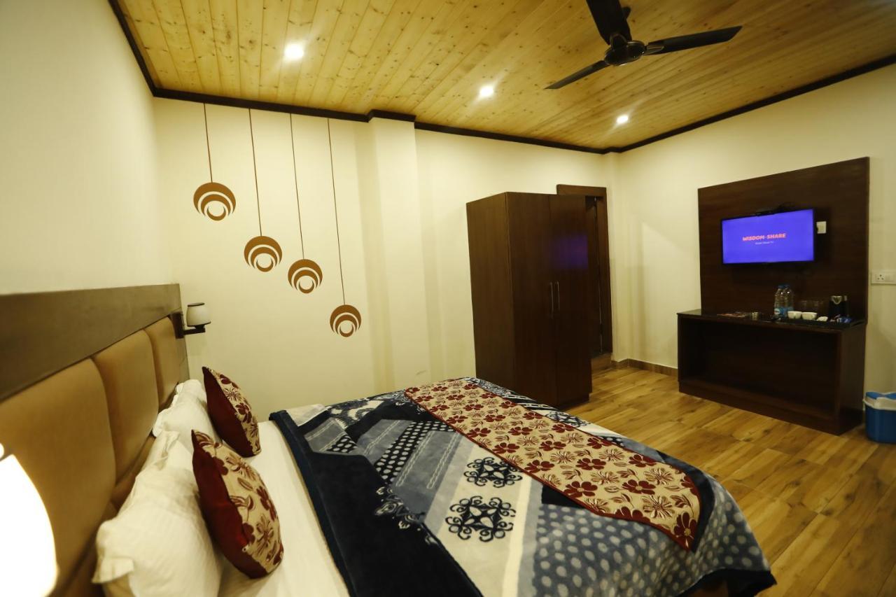 Hotel Kings Inn Массури Экстерьер фото