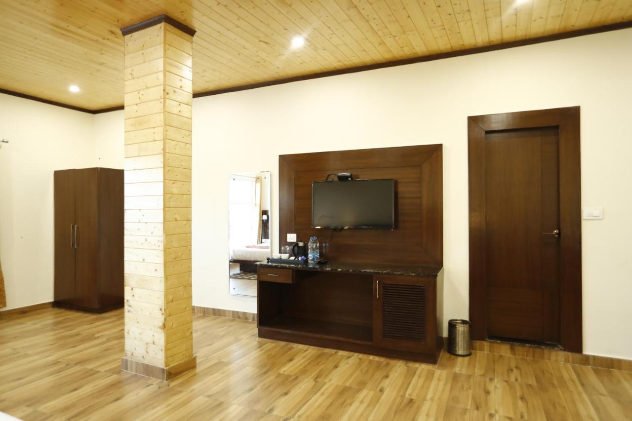Hotel Kings Inn Массури Экстерьер фото