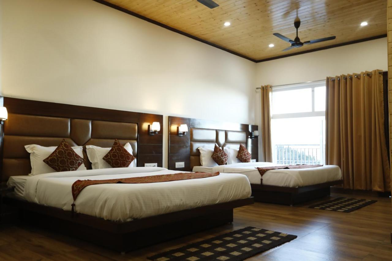 Hotel Kings Inn Массури Экстерьер фото