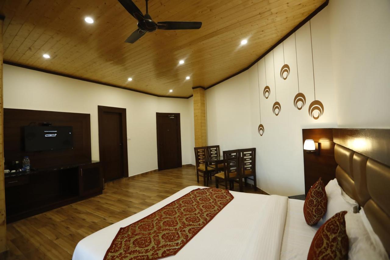 Hotel Kings Inn Массури Экстерьер фото