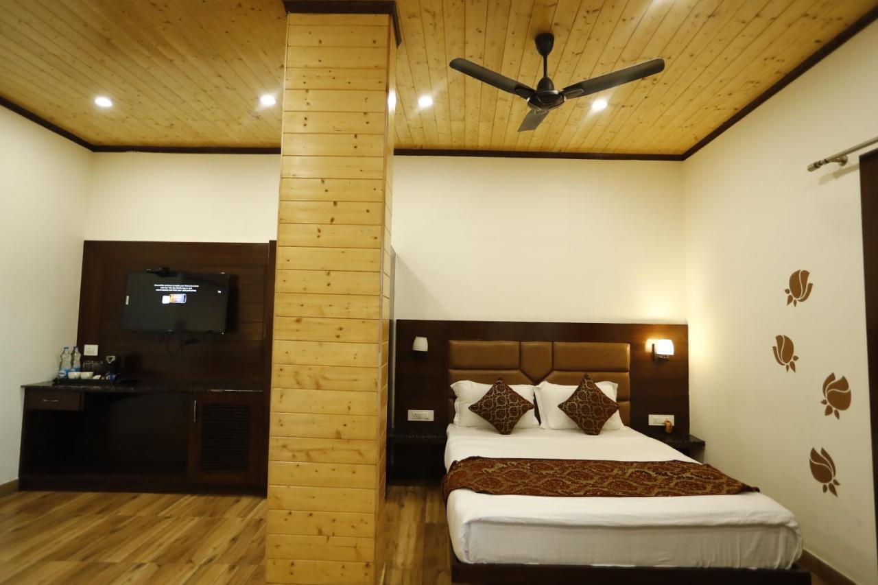 Hotel Kings Inn Массури Экстерьер фото