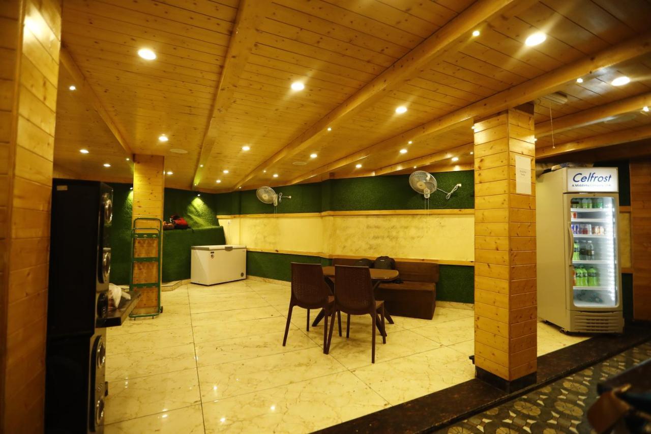 Hotel Kings Inn Массури Экстерьер фото