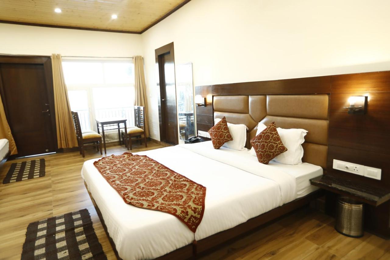 Hotel Kings Inn Массури Экстерьер фото