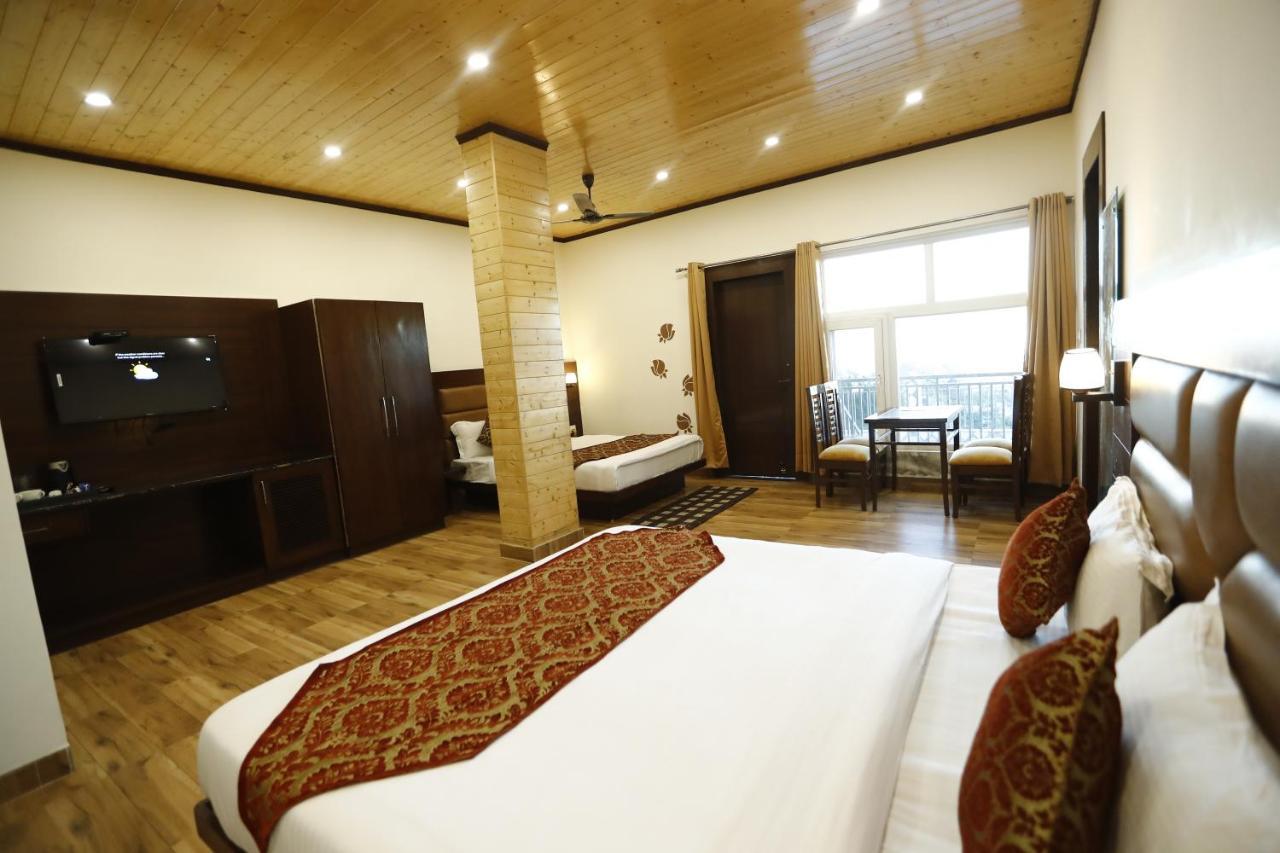 Hotel Kings Inn Массури Экстерьер фото