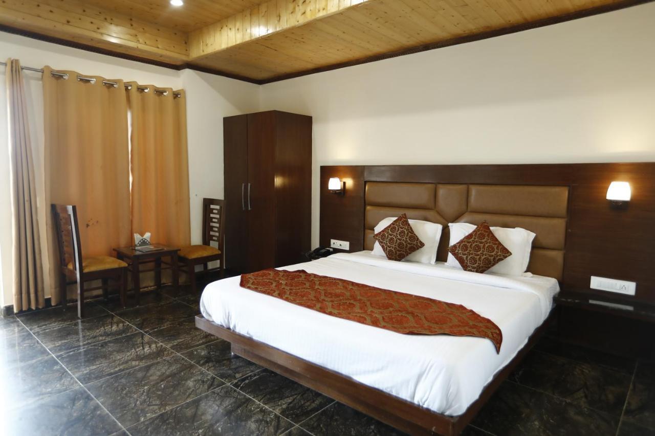 Hotel Kings Inn Массури Экстерьер фото