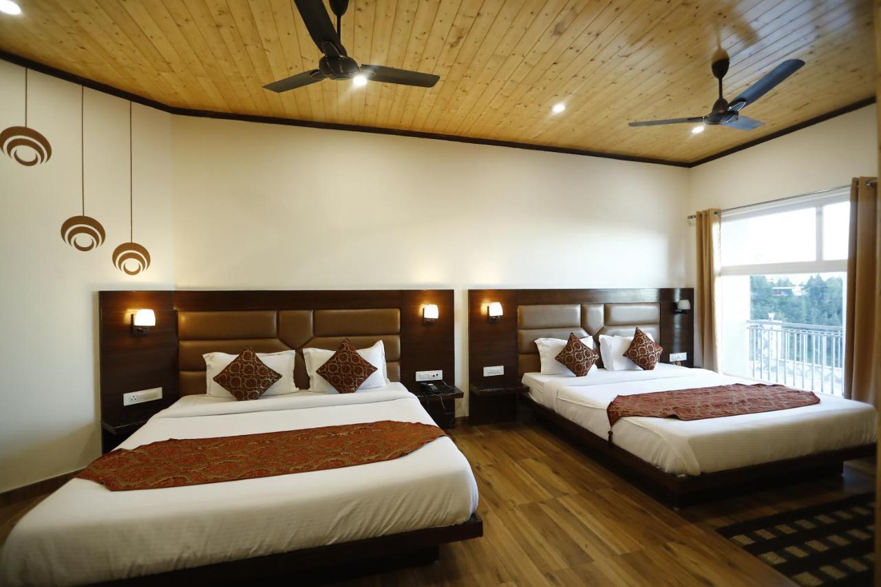 Hotel Kings Inn Массури Экстерьер фото