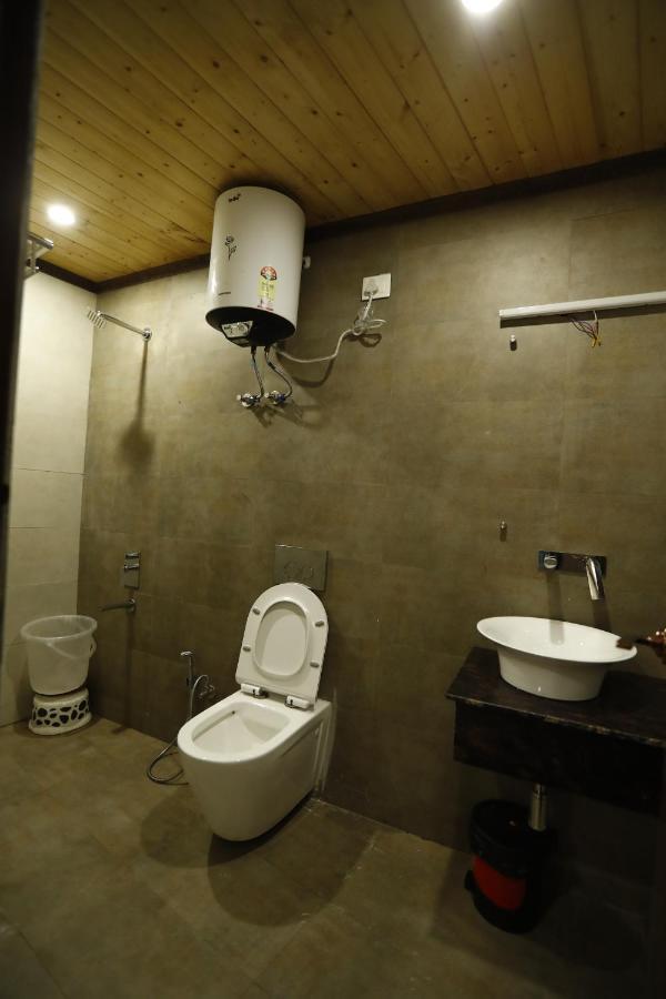 Hotel Kings Inn Массури Экстерьер фото