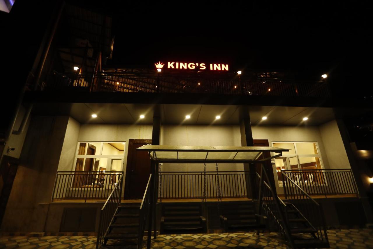 Hotel Kings Inn Массури Экстерьер фото